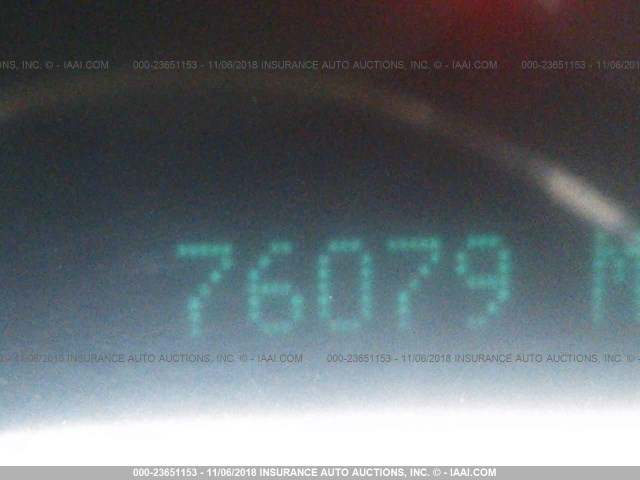 1G1ZB5E18BF320711 - 2011 CHEVROLET MALIBU LS BROWN photo 7