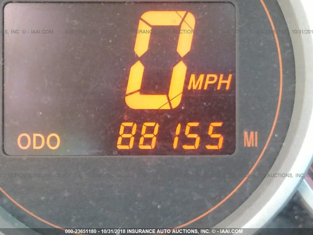 JTLZE4FE2C1142257 - 2012 TOYOTA SCION XB Ağ foto 7