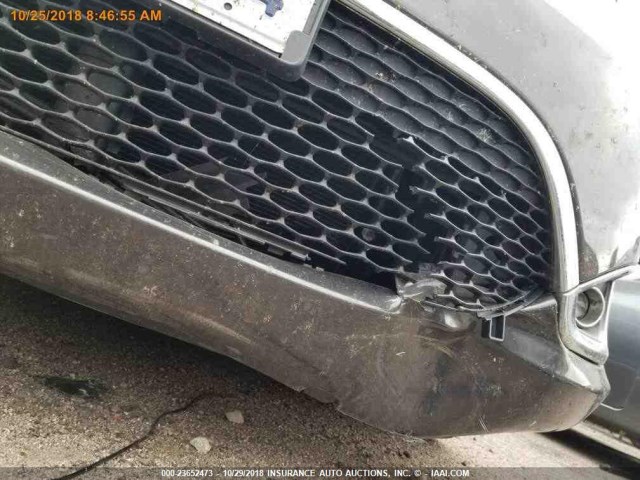 2C4RC1BG9JR216919 - 2018 CHRYSLER PACIFICA TOURING L Մոխրագույն լուսանկար 14