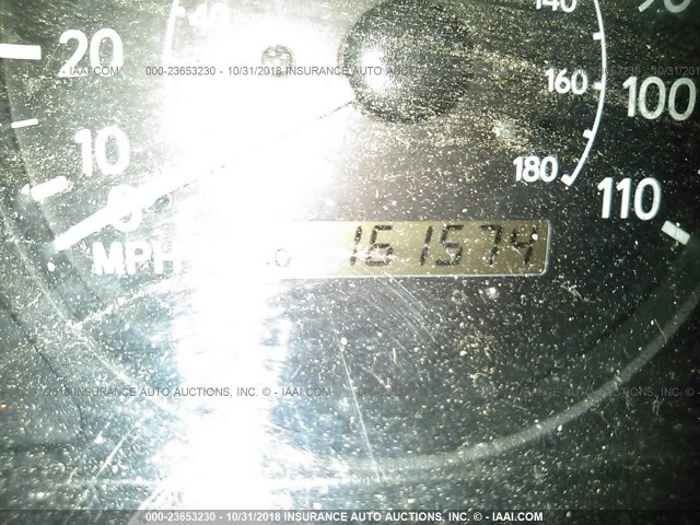 2T1BR12E4YC353422 - 2000 TOYOTA COROLLA VE/CE/LE 白色 照片 7