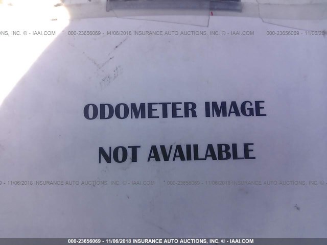 5TETX22N48Z533669 - 2008 TOYOTA TACOMA ACCESS CAB წითელი ფოტო 7