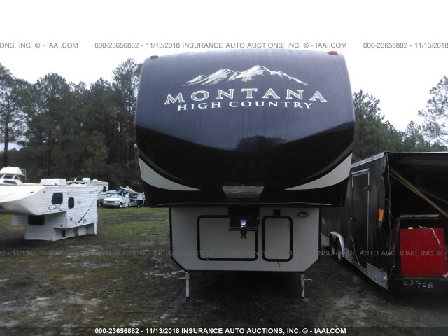 4YDF30521HA740980 - 2017 KEYS TONE  CREAM photo 10