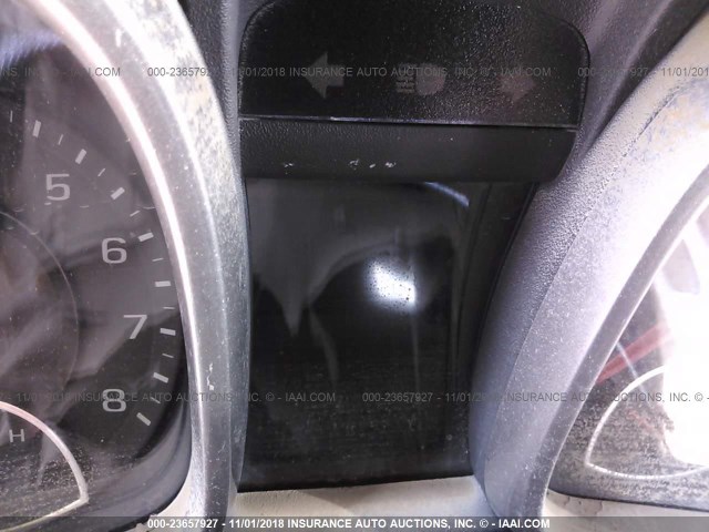 1G11B5SL3FF232092 - 2015 CHEVROLET MALIBU LS 棕色 照片 7