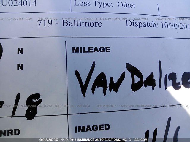 4T1CA38P94U024014 - 2004 TOYOTA CAMRY SOLARA SE/SLE Gümüş foto 7