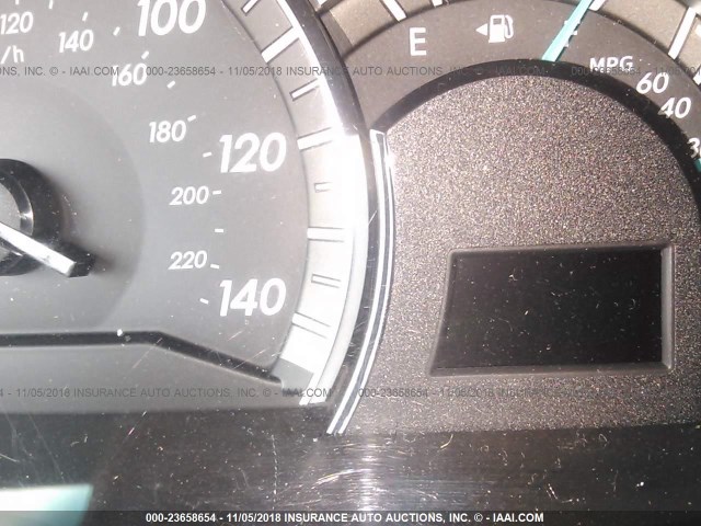 4T1BF1FK5EU303955 - 2014 TOYOTA CAMRY L/SE/LE/XLE Qara foto 7