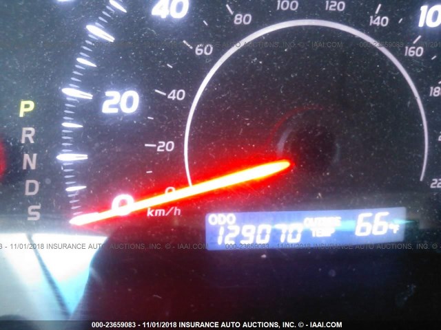 4T1BF3EK6BU147174 - 2011 TOYOTA CAMRY SE/LE/XLE ნაცრისფერი ფოტო 7