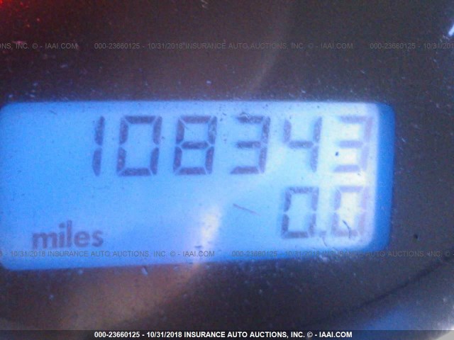 WVWRH63B91E158695 - 2001 VOLKSWAGEN PASSAT GLX 黑色 照片 7