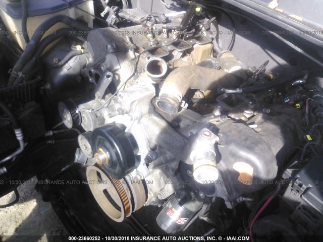 1J4GS48K06C241788 - 2006 JEEP GRAND CHEROKEE LAREDO/COLUMBIA/FREEDOM 黑色 照片 6