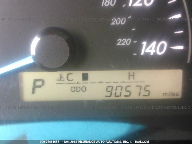 4T1BF1FK4EU858458 - 2014 TOYOTA CAMRY L/SE/LE/XLE SILVER photo 7