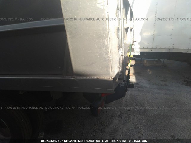 JL6BBE1S67K014183 - 2007 MITSUBISHI FUSO TRUCK FE 84D WHITE photo 8