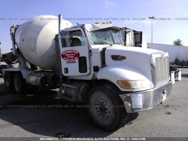 2NPLLZ0X76M644217 - 2006 PETERBILT 335 Unknown photo 1