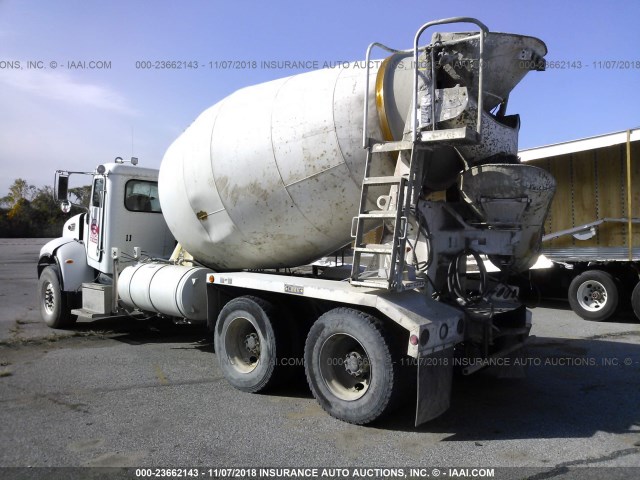 2NPLLZ0X76M644217 - 2006 PETERBILT 335 Unknown photo 3