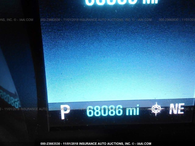 1G11C5SL9EF228348 - 2014 CHEVROLET MALIBU 1LT SILVER photo 7