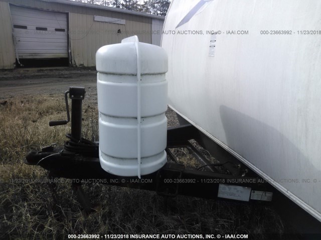 1KB1A1J288E175043 - 2008 HOLIDAY RAMBLER SAVOY LE  Неизвестный фото 10