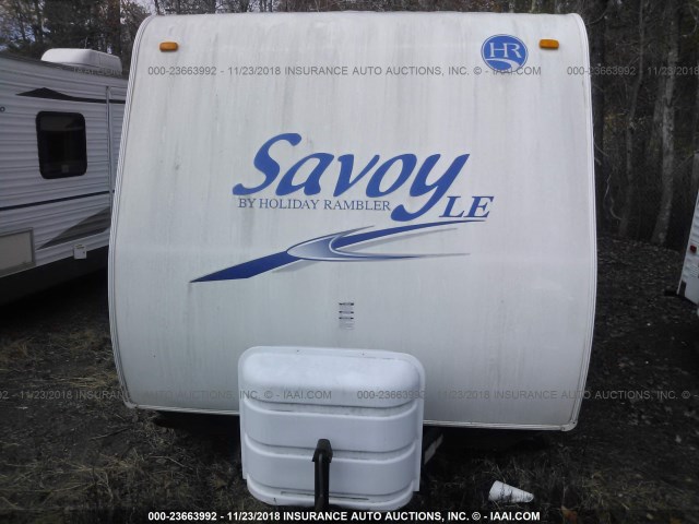 1KB1A1J288E175043 - 2008 HOLIDAY RAMBLER SAVOY LE  Неизвестный фото 6