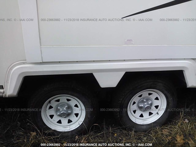 1KB1A1J288E175043 - 2008 HOLIDAY RAMBLER SAVOY LE  Неизвестный фото 7