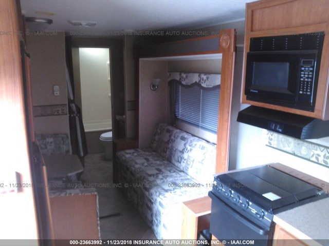 1KB1A1J288E175043 - 2008 HOLIDAY RAMBLER SAVOY LE  Неизвестный фото 8