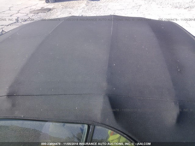 WBABJ6328RJD35066 - 1994 BMW 325 IC AUTOMATIC 绿色 照片 6