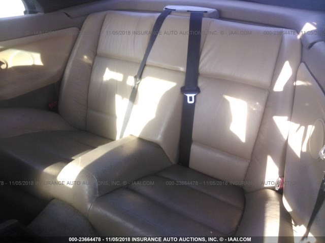 WBABJ6328RJD35066 - 1994 BMW 325 IC AUTOMATIC 绿色 照片 8