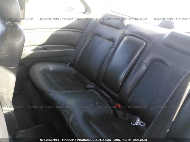 19UYA1257VL020512 - 1997 ACURA 2.2CL Qara foto 8