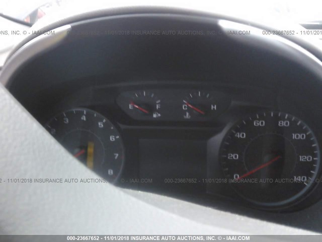 1G1ZC5ST6GF295902 - 2016 CHEVROLET MALIBU LS 黑色 照片 7