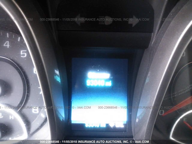 1G11A5SL5EF263331 - 2014 CHEVROLET MALIBU LS 白色 照片 7