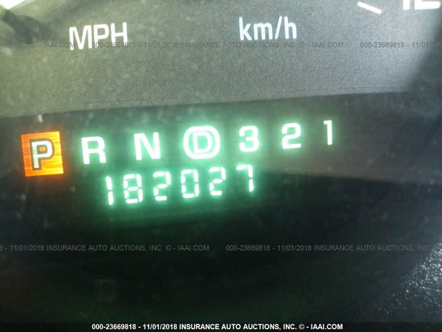 2G4WB52K831219843 - 2003 BUICK REGAL LS SILVER photo 7