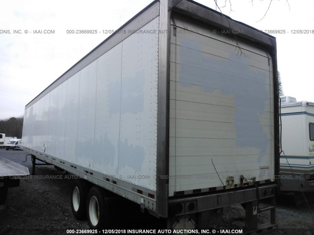 1GRAA06259B703837 - 2009 GREAT DANE TRAILERS VAN  Unknown photo 3