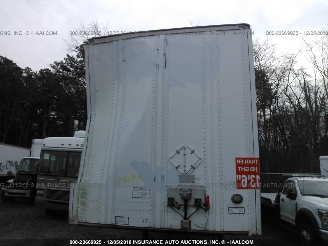 1GRAA06259B703837 - 2009 GREAT DANE TRAILERS VAN  Unknown photo 5