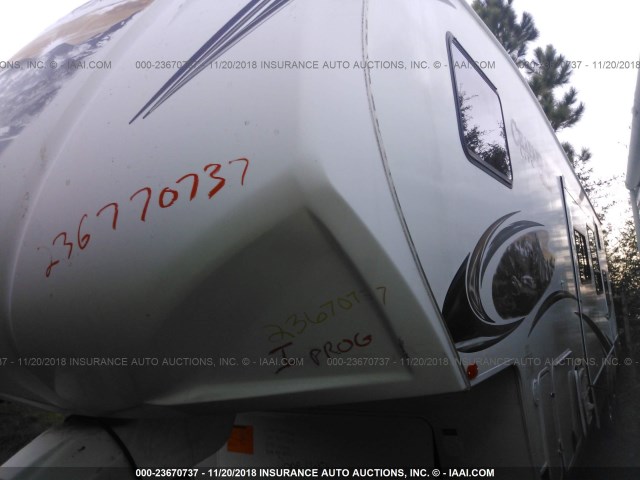 5ZT3CLSB2CA306344 - 2012 COACHMEN OTHER  Unknown photo 2