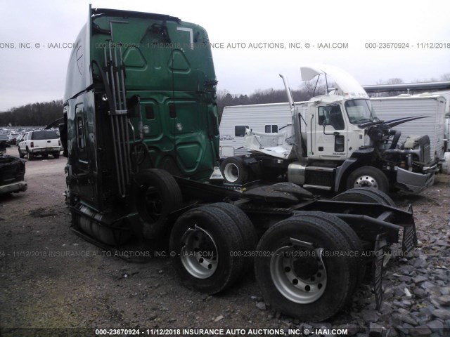 1FUJGLD50FLGG7768 - 2015 FREIGHTLINER CASCADIA 125  Unknown photo 3