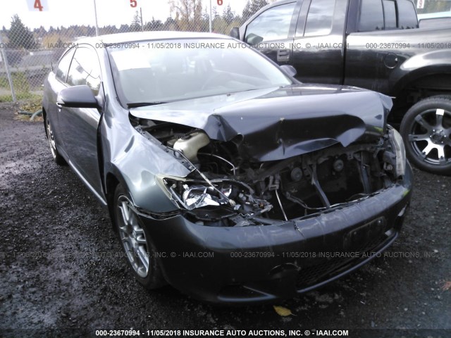 JTKDE167070154921 - 2007 TOYOTA SCION TC Boz foto 1