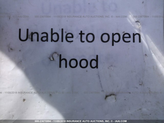 JTKDE167070154921 - 2007 TOYOTA SCION TC Boz foto 10