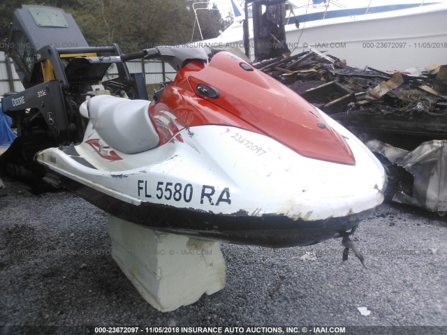 YAMA2500F515 - 2015 YAMAHA WAVERUNNER Unknown photo 1