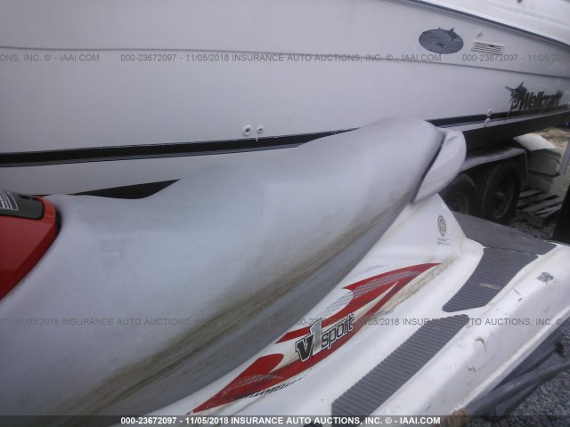 YAMA2500F515 - 2015 YAMAHA WAVERUNNER Unknown photo 8