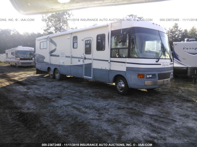 1FCMF53S0Y0A01624 - 2000 FORD F550 SUPER DUTY STRIPPED CHASS Unknown photo 1