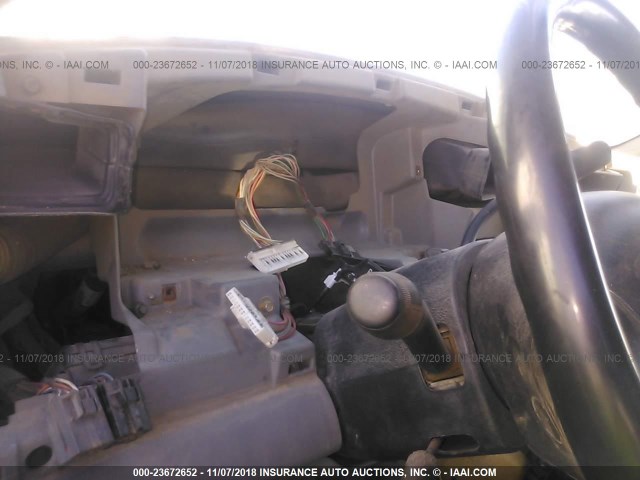 3FDNF65203MB04003 - 2003 FORD F650 SUPER DUTY Unknown photo 6