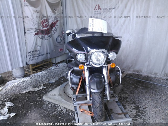 JKBVNRB1XCA005714 - 2012 KAWASAKI VN1700 B GRAY photo 5