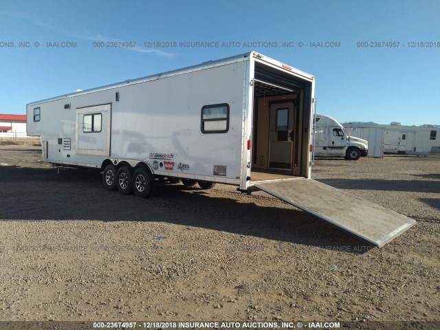 4X4FWPS34GB016218 - 2016 FOREST RIVER TRAVEL TRAILER  Unknown photo 3