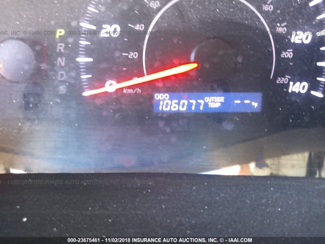 4T1BF3EK5BU643082 - 2011 TOYOTA CAMRY SE/LE/XLE 灰色 照片 7