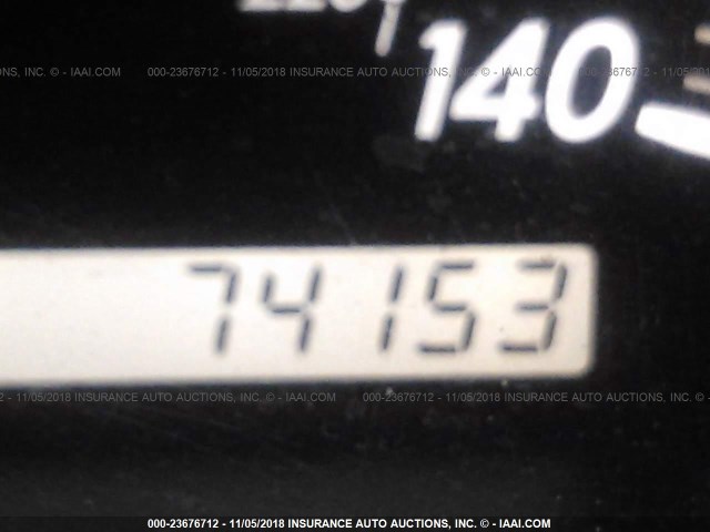 4T1BF30K36U625614 - 2006 TOYOTA CAMRY LE/XLE/SE SILVER photo 7