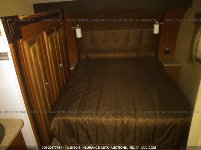 4X4FWCZ26FT013867 - 2015 FOREST RIVER WILDCAT  灰色 照片 5