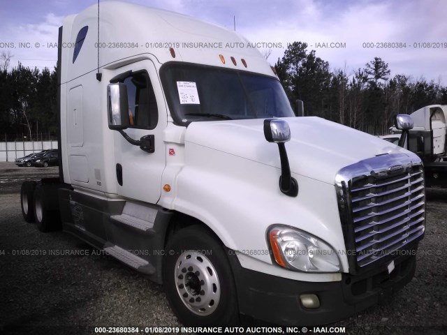 1FUJGLDV1DLBV6328 - 2013 FREIGHTLINER CASCADIA 125  Unknown photo 1