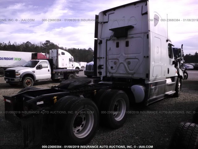 1FUJGLDV1DLBV6328 - 2013 FREIGHTLINER CASCADIA 125  Unknown photo 4