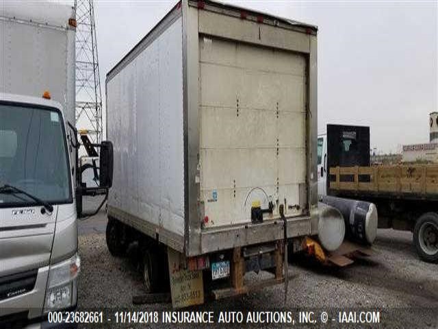 JL6CRE1A4DK000401 - 2013 MITSUBISHI FUSO TRUCK FE FEC92S Unknown photo 3