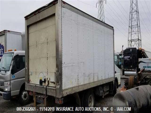 JL6CRE1A4DK000401 - 2013 MITSUBISHI FUSO TRUCK FE FEC92S Unknown photo 4