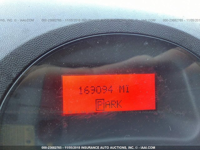 2G2WP552X81147881 - 2008 PONTIAC GRAND PRIX GOLD photo 7