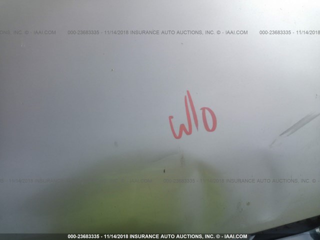 5N1AR2MM6DC677041 - 2013 NISSAN PATHFINDER S/SV/SL/PLATINUM GOLD photo 10