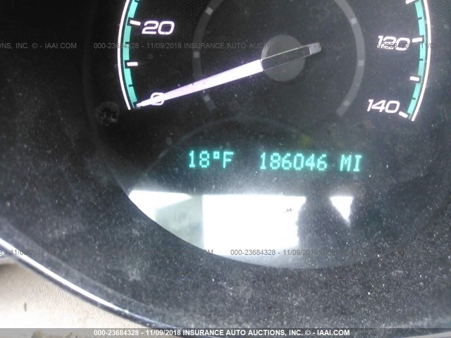 1G1ZC5E13BF285489 - 2011 CHEVROLET MALIBU 1LT ბეჟი ფოტო 7