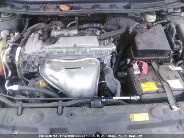 JTKJF5C77D3065952 - 2013 TOYOTA SCION TC Qara foto 10